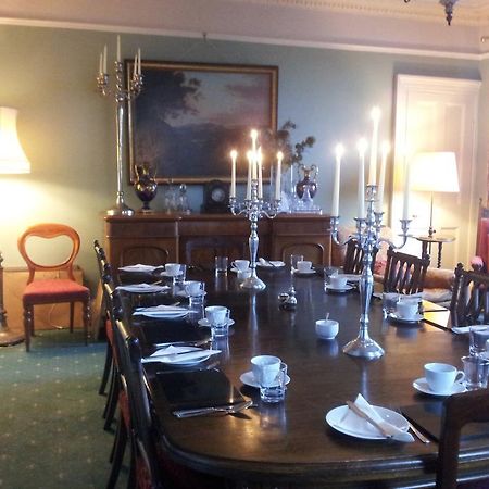 Duncan House Kelso Luaran gambar