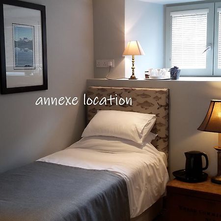 Duncan House Kelso Luaran gambar