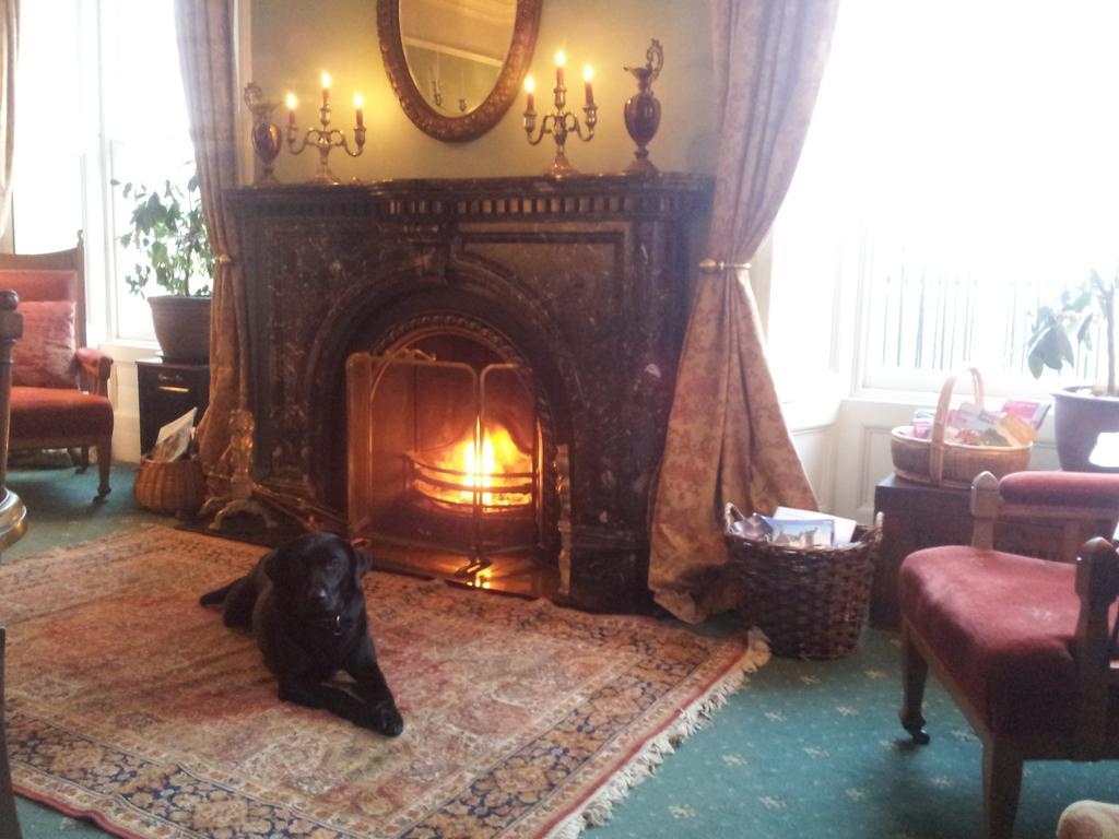 Duncan House Kelso Luaran gambar