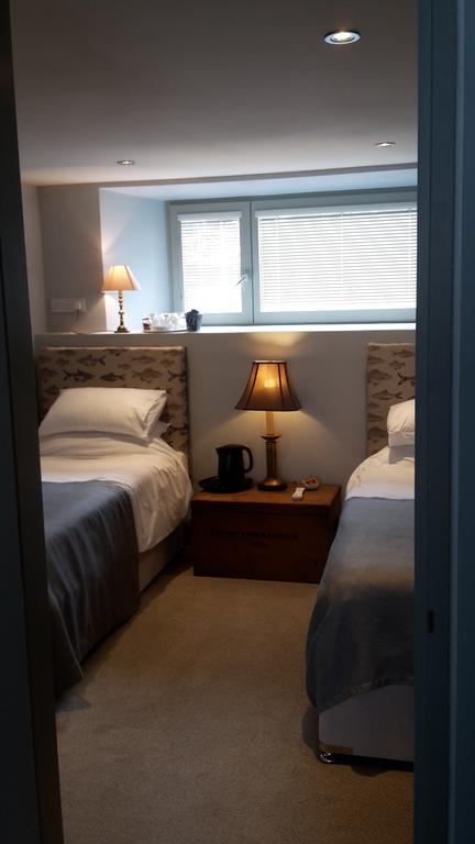 Duncan House Kelso Luaran gambar