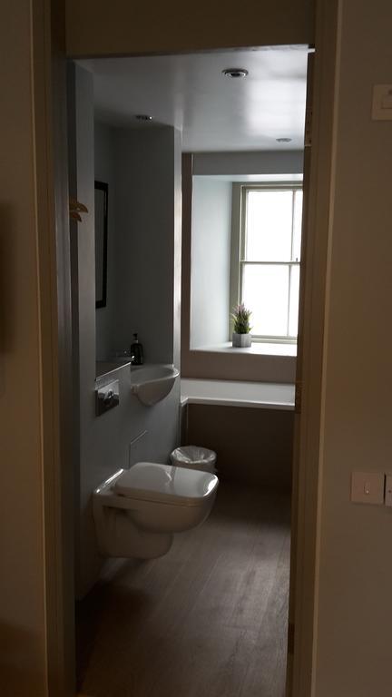 Duncan House Kelso Luaran gambar