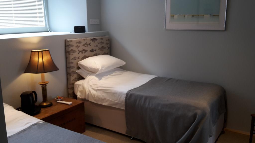 Duncan House Kelso Luaran gambar