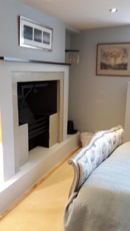Duncan House Kelso Luaran gambar