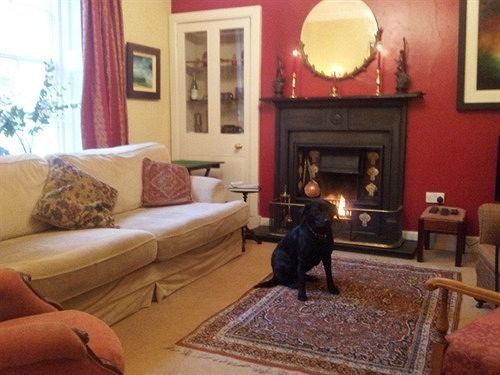 Duncan House Kelso Luaran gambar