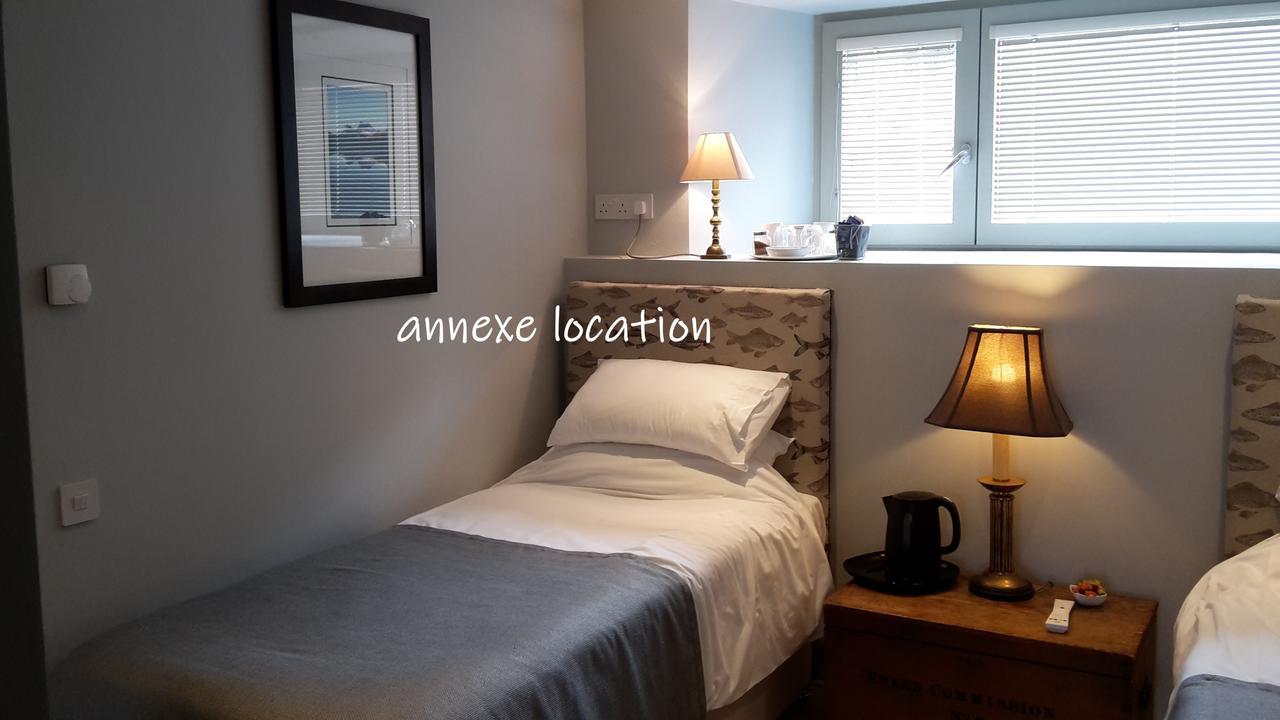 Duncan House Kelso Luaran gambar