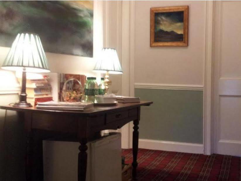Duncan House Kelso Luaran gambar
