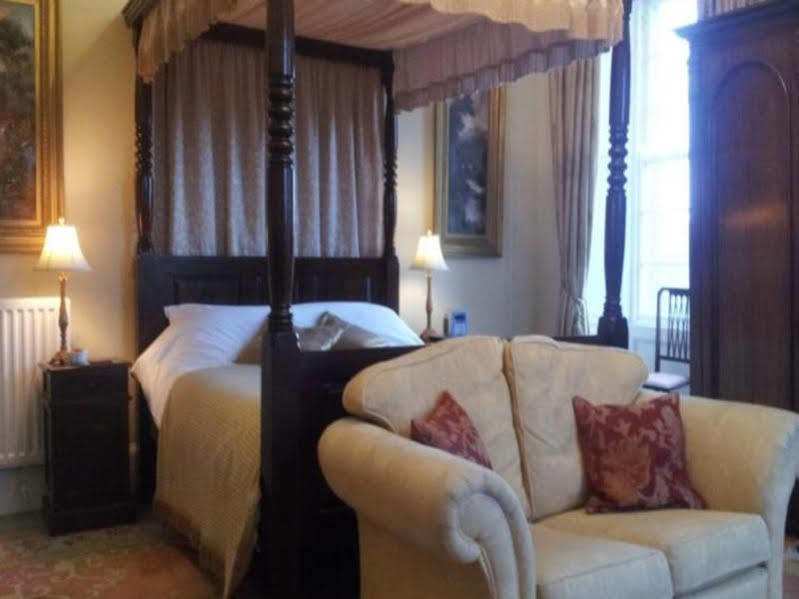 Duncan House Kelso Luaran gambar