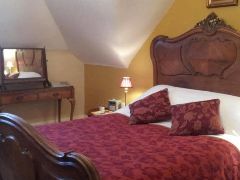 Duncan House Kelso Luaran gambar