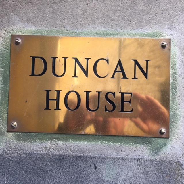 Duncan House Kelso Luaran gambar